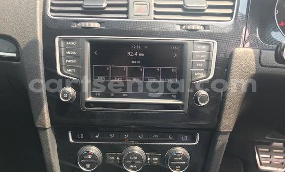 Acheter Occasion Voiture Volkswagen Golf GTI Rouge à Manzini, Manzini Acheter Occasion Voiture Volkswagen Golf GTI Rouge à Manzini, Manzini