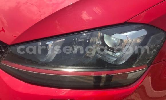 Acheter Occasion Voiture Volkswagen Golf GTI Rouge à Manzini, Manzini Acheter Occasion Voiture Volkswagen Golf GTI Rouge à Manzini, Manzini