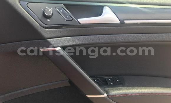 Acheter Occasion Voiture Volkswagen Golf GTI Rouge à Manzini, Manzini Acheter Occasion Voiture Volkswagen Golf GTI Rouge à Manzini, Manzini