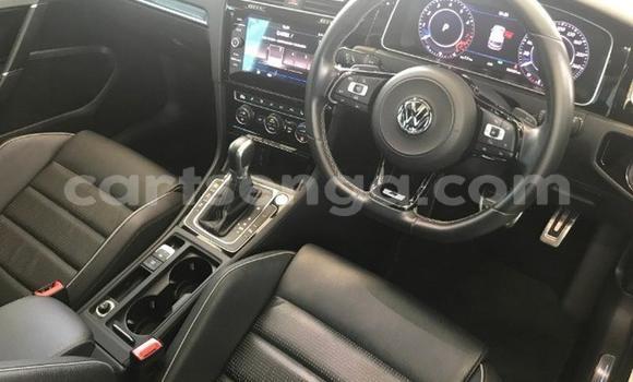 Acheter Occasion Voiture Volkswagen Golf R Blanc à Manzini, Manzini Acheter Occasion Voiture Volkswagen Golf R Blanc à Manzini, Manzini