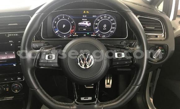 Acheter Occasion Voiture Volkswagen Golf R Blanc à Manzini, Manzini Acheter Occasion Voiture Volkswagen Golf R Blanc à Manzini, Manzini