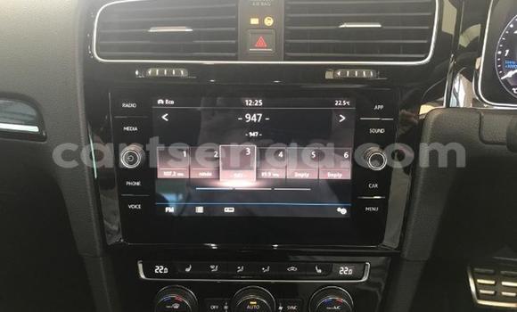 Acheter Occasion Voiture Volkswagen Golf R Blanc à Manzini, Manzini Acheter Occasion Voiture Volkswagen Golf R Blanc à Manzini, Manzini