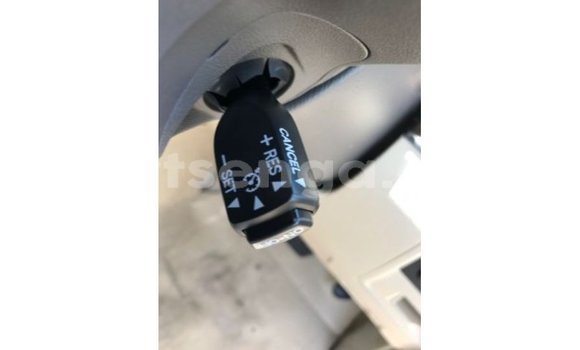 Buy Import Toyota Land Cruiser Blue Car in Import - Dubai in Hhohho Buy Import Toyota Land Cruiser Blue Car in Import - Dubai in Hhohho