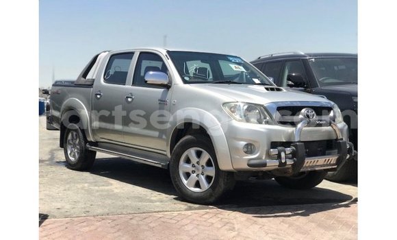 Nunua Imported Toyota Hilux Other Gari ndani ya Import - Dubai nchini Hhohho Nunua Imported Toyota Hilux Other Gari ndani ya Import - Dubai nchini Hhohho