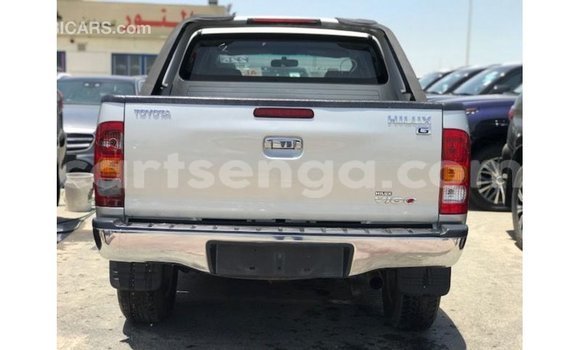 Nunua Imported Toyota Hilux Other Gari ndani ya Import - Dubai nchini Hhohho Nunua Imported Toyota Hilux Other Gari ndani ya Import - Dubai nchini Hhohho