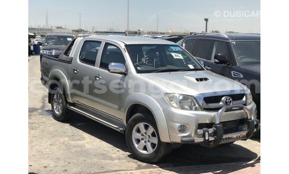 Nunua Imported Toyota Hilux Other Gari ndani ya Import - Dubai nchini Hhohho Nunua Imported Toyota Hilux Other Gari ndani ya Import - Dubai nchini Hhohho