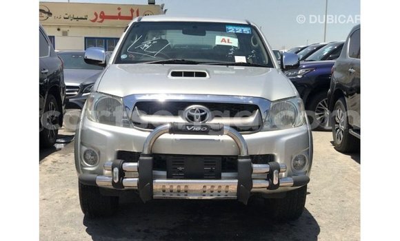 Nunua Imported Toyota Hilux Other Gari ndani ya Import - Dubai nchini Hhohho Nunua Imported Toyota Hilux Other Gari ndani ya Import - Dubai nchini Hhohho
