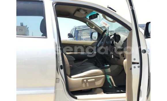 Nunua Imported Toyota Hilux Other Gari ndani ya Import - Dubai nchini Hhohho Nunua Imported Toyota Hilux Other Gari ndani ya Import - Dubai nchini Hhohho