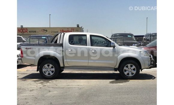 Nunua Imported Toyota Hilux Other Gari ndani ya Import - Dubai nchini Hhohho Nunua Imported Toyota Hilux Other Gari ndani ya Import - Dubai nchini Hhohho