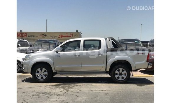 Nunua Imported Toyota Hilux Other Gari ndani ya Import - Dubai nchini Hhohho Nunua Imported Toyota Hilux Other Gari ndani ya Import - Dubai nchini Hhohho