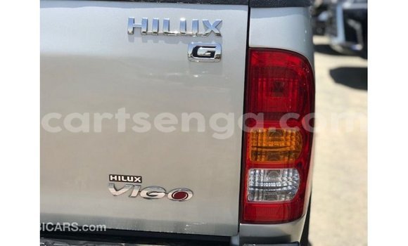 Nunua Imported Toyota Hilux Other Gari ndani ya Import - Dubai nchini Hhohho Nunua Imported Toyota Hilux Other Gari ndani ya Import - Dubai nchini Hhohho