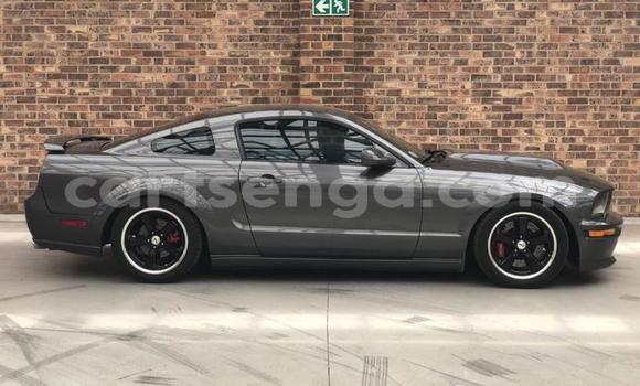 Nunua Ilio tumika Ford Mustang Silver Gari ndani ya Mbabane nchini Manzini Nunua Ilio tumika Ford Mustang Silver Gari ndani ya Mbabane nchini Manzini