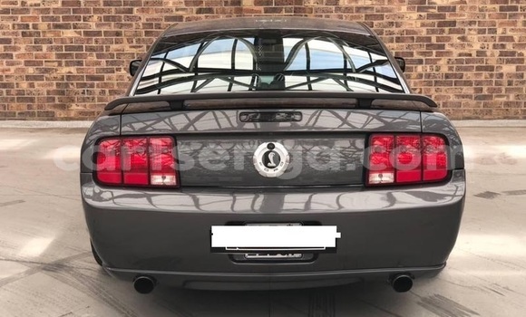 Nunua Ilio tumika Ford Mustang Silver Gari ndani ya Mbabane nchini Manzini Nunua Ilio tumika Ford Mustang Silver Gari ndani ya Mbabane nchini Manzini