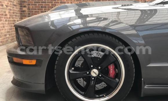 Nunua Ilio tumika Ford Mustang Silver Gari ndani ya Mbabane nchini Manzini Nunua Ilio tumika Ford Mustang Silver Gari ndani ya Mbabane nchini Manzini