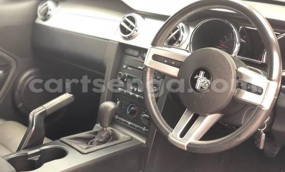 Nunua Ilio tumika Ford Mustang Silver Gari ndani ya Mbabane nchini Manzini Nunua Ilio tumika Ford Mustang Silver Gari ndani ya Mbabane nchini Manzini