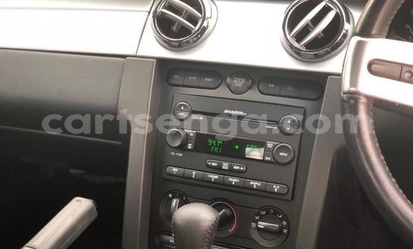 Nunua Ilio tumika Ford Mustang Silver Gari ndani ya Mbabane nchini Manzini Nunua Ilio tumika Ford Mustang Silver Gari ndani ya Mbabane nchini Manzini