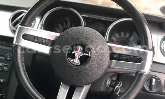 Nunua Ilio tumika Ford Mustang Silver Gari ndani ya Mbabane nchini Manzini Nunua Ilio tumika Ford Mustang Silver Gari ndani ya Mbabane nchini Manzini