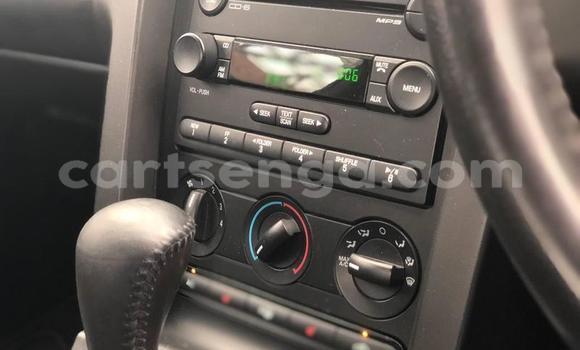 Nunua Ilio tumika Ford Mustang Silver Gari ndani ya Mbabane nchini Manzini Nunua Ilio tumika Ford Mustang Silver Gari ndani ya Mbabane nchini Manzini