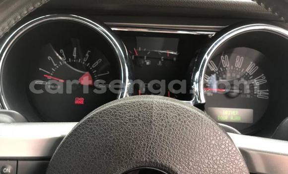 Nunua Ilio tumika Ford Mustang Silver Gari ndani ya Mbabane nchini Manzini Nunua Ilio tumika Ford Mustang Silver Gari ndani ya Mbabane nchini Manzini