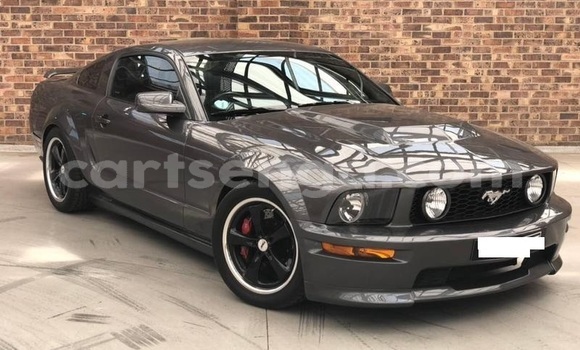 Nunua Ilio tumika Ford Mustang Silver Gari ndani ya Mbabane nchini Manzini Nunua Ilio tumika Ford Mustang Silver Gari ndani ya Mbabane nchini Manzini