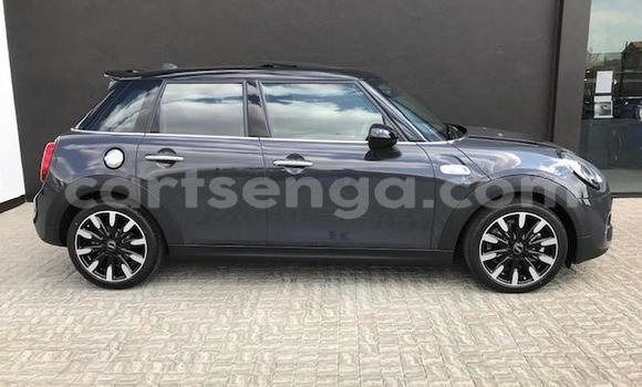 Nunua Ilio tumika MINI Cooper Black Gari ndani ya Mbabane nchini Manzini Nunua Ilio tumika MINI Cooper Black Gari ndani ya Mbabane nchini Manzini