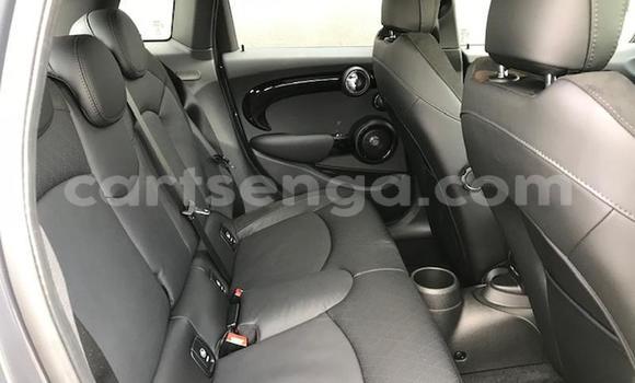 Nunua Ilio tumika MINI Cooper Black Gari ndani ya Mbabane nchini Manzini Nunua Ilio tumika MINI Cooper Black Gari ndani ya Mbabane nchini Manzini