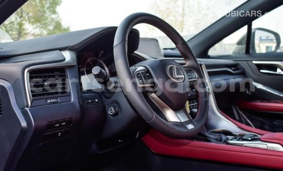 Acheter Import Voiture Lexus RX 300 Blanc à Import - Dubai, Hhohho Acheter Import Voiture Lexus RX 300 Blanc à Import - Dubai, Hhohho