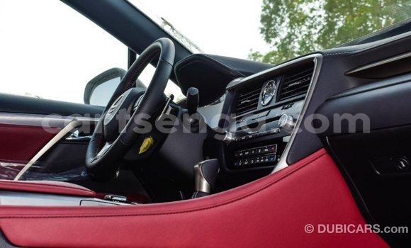 Acheter Import Voiture Lexus RX 300 Blanc à Import - Dubai, Hhohho Acheter Import Voiture Lexus RX 300 Blanc à Import - Dubai, Hhohho