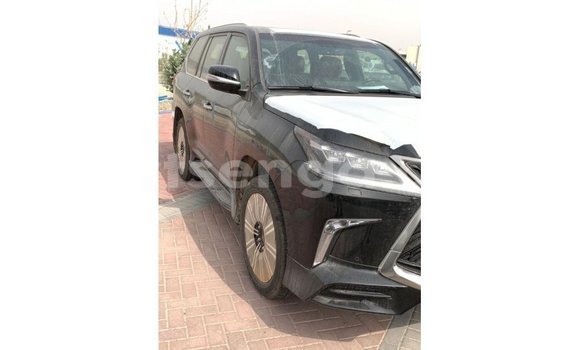Nunua Imported Lexus LX Black Gari ndani ya Import - Dubai nchini Hhohho Nunua Imported Lexus LX Black Gari ndani ya Import - Dubai nchini Hhohho