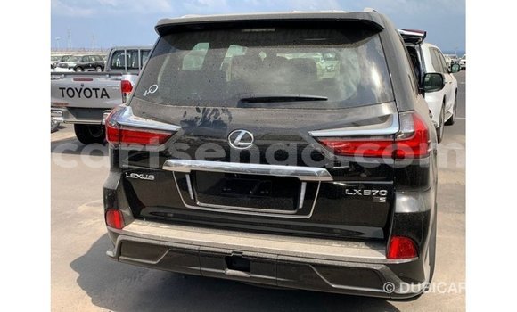Nunua Imported Lexus LX Black Gari ndani ya Import - Dubai nchini Hhohho Nunua Imported Lexus LX Black Gari ndani ya Import - Dubai nchini Hhohho