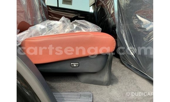 Nunua Imported Lexus LX Black Gari ndani ya Import - Dubai nchini Hhohho Nunua Imported Lexus LX Black Gari ndani ya Import - Dubai nchini Hhohho