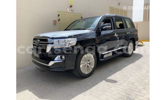 Nunua Imported Toyota Land Cruiser Black Gari ndani ya Import - Dubai nchini Hhohho Nunua Imported Toyota Land Cruiser Black Gari ndani ya Import - Dubai nchini Hhohho
