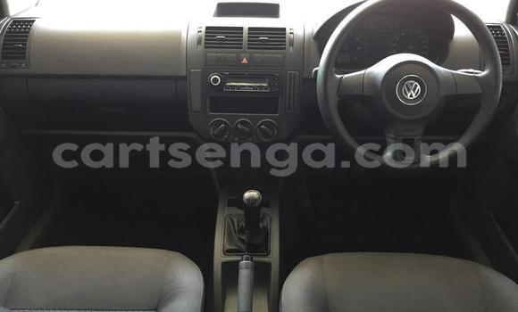 Nunua Ilio tumika Volkswagen Polo Other Gari ndani ya Mbabane nchini Manzini Nunua Ilio tumika Volkswagen Polo Other Gari ndani ya Mbabane nchini Manzini