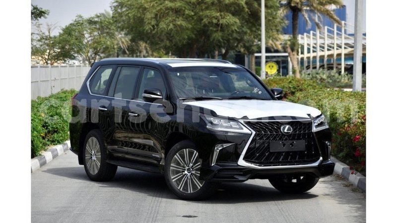 Big with watermark lexus lx hhohho import dubai 17077