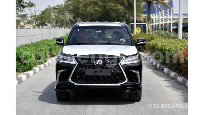 Big with watermark lexus lx hhohho import dubai 17077