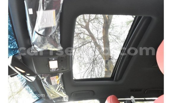 Buy Import Lexus LX Black Car in Import - Dubai in Hhohho Buy Import Lexus LX Black Car in Import - Dubai in Hhohho