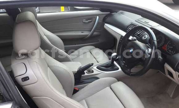 Nunua Ilio tumika BMW 1–Series Silver Gari ndani ya Mbabane nchini Manzini Nunua Ilio tumika BMW 1–Series Silver Gari ndani ya Mbabane nchini Manzini