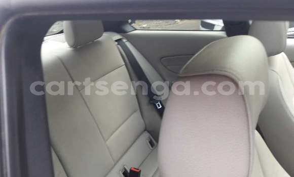 Nunua Ilio tumika BMW 1–Series Silver Gari ndani ya Mbabane nchini Manzini Nunua Ilio tumika BMW 1–Series Silver Gari ndani ya Mbabane nchini Manzini