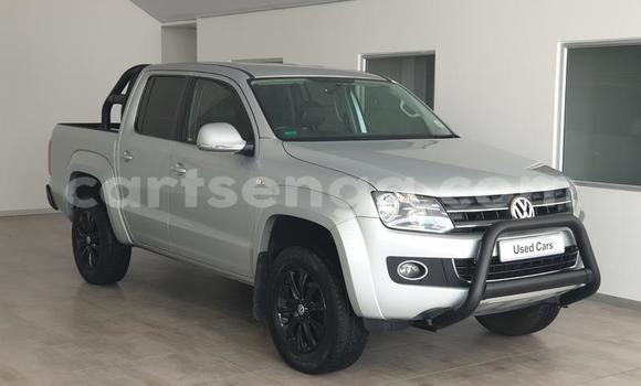 Acheter Occasion Voiture Volkswagen Amarok Gris à Mbabane, Manzini Acheter Occasion Voiture Volkswagen Amarok Gris à Mbabane, Manzini
