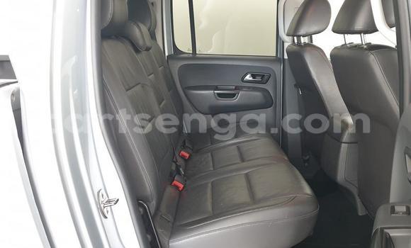 Acheter Occasion Voiture Volkswagen Amarok Gris à Mbabane, Manzini Acheter Occasion Voiture Volkswagen Amarok Gris à Mbabane, Manzini