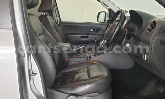 Acheter Occasion Voiture Volkswagen Amarok Gris à Mbabane, Manzini Acheter Occasion Voiture Volkswagen Amarok Gris à Mbabane, Manzini