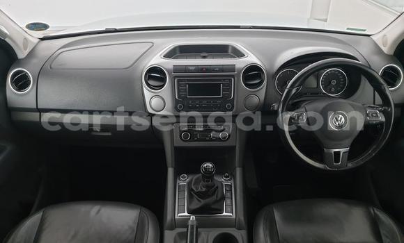 Acheter Occasion Voiture Volkswagen Amarok Gris à Mbabane, Manzini Acheter Occasion Voiture Volkswagen Amarok Gris à Mbabane, Manzini