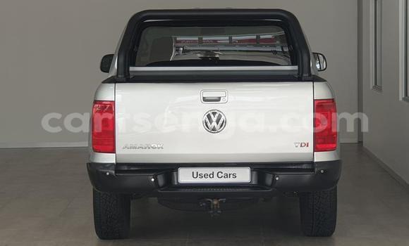 Acheter Occasion Voiture Volkswagen Amarok Gris à Mbabane, Manzini Acheter Occasion Voiture Volkswagen Amarok Gris à Mbabane, Manzini