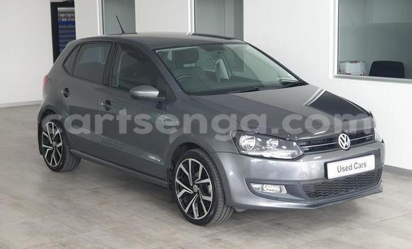 Acheter Occasion Voiture Volkswagen Polo Noir à Mbabane, Manzini Acheter Occasion Voiture Volkswagen Polo Noir à Mbabane, Manzini