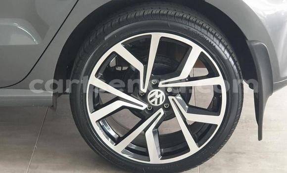 Acheter Occasion Voiture Volkswagen Polo Noir à Mbabane, Manzini Acheter Occasion Voiture Volkswagen Polo Noir à Mbabane, Manzini