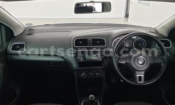 Acheter Occasion Voiture Volkswagen Polo Noir à Mbabane, Manzini Acheter Occasion Voiture Volkswagen Polo Noir à Mbabane, Manzini