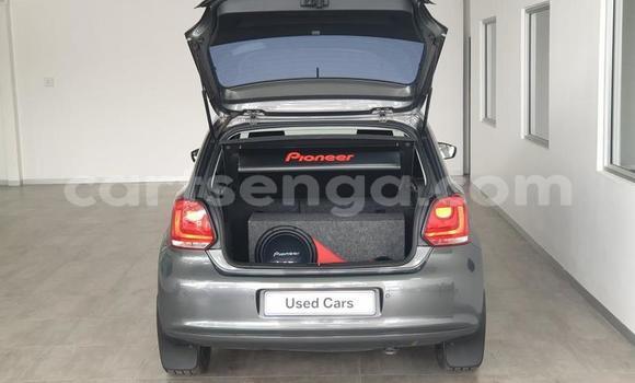 Acheter Occasion Voiture Volkswagen Polo Noir à Mbabane, Manzini Acheter Occasion Voiture Volkswagen Polo Noir à Mbabane, Manzini