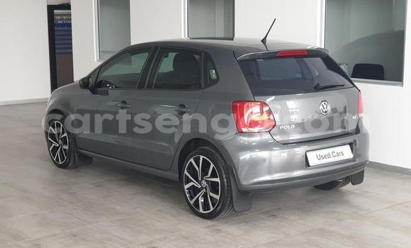 Acheter Occasion Voiture Volkswagen Polo Noir à Mbabane, Manzini Acheter Occasion Voiture Volkswagen Polo Noir à Mbabane, Manzini