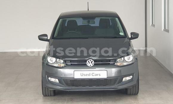 Acheter Occasion Voiture Volkswagen Polo Noir à Mbabane, Manzini Acheter Occasion Voiture Volkswagen Polo Noir à Mbabane, Manzini