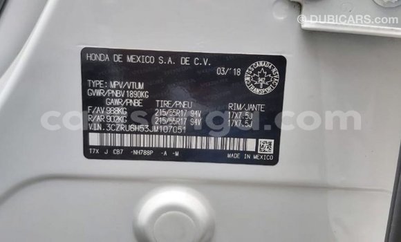 Buy Import Honda C White Bike in Import - Dubai in Hhohho Buy Import Honda C White Bike in Import - Dubai in Hhohho